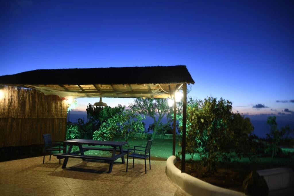 Finca Angelus Apartment Syrah With Amazing Views La Matanza De Acentejo Esterno foto