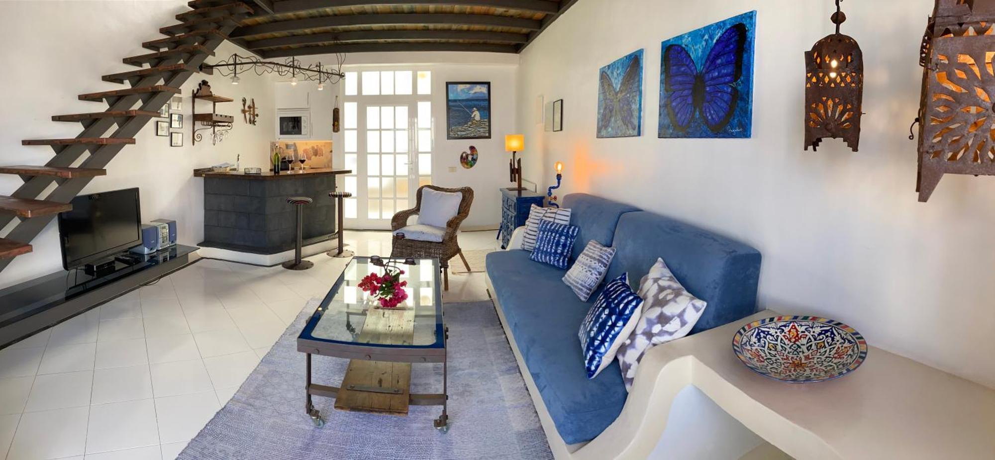 Finca Angelus Apartment Syrah With Amazing Views La Matanza De Acentejo Esterno foto