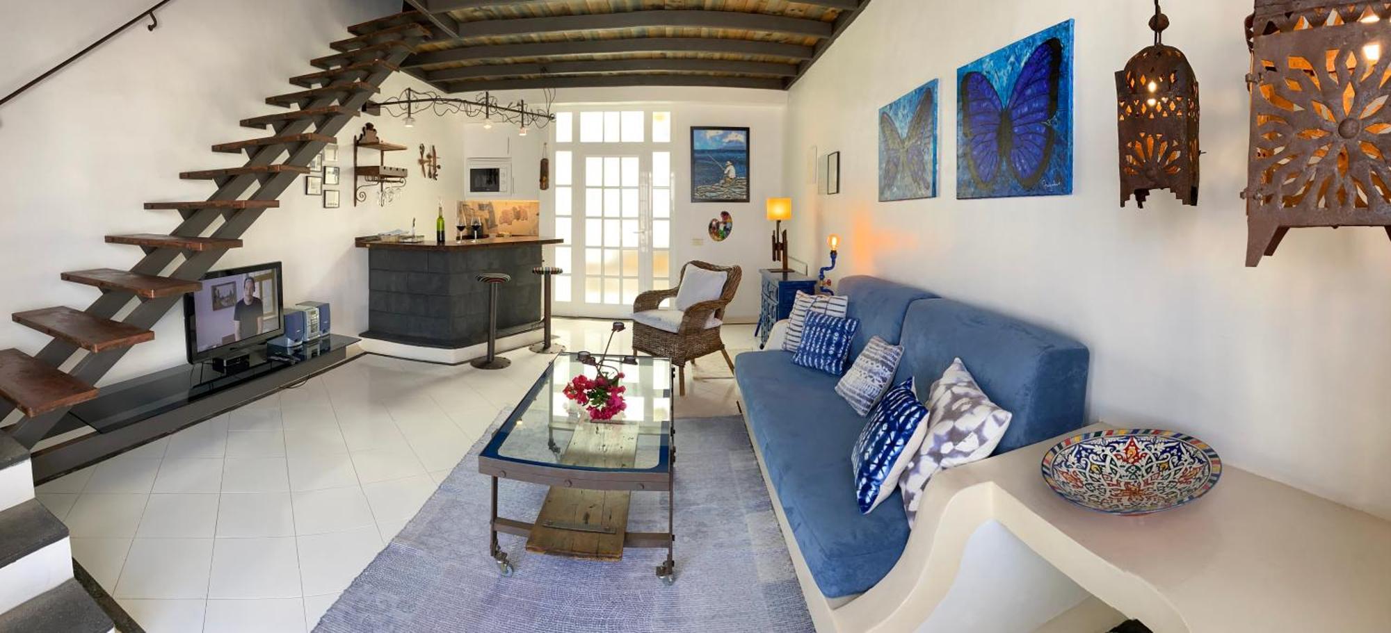 Finca Angelus Apartment Syrah With Amazing Views La Matanza De Acentejo Esterno foto