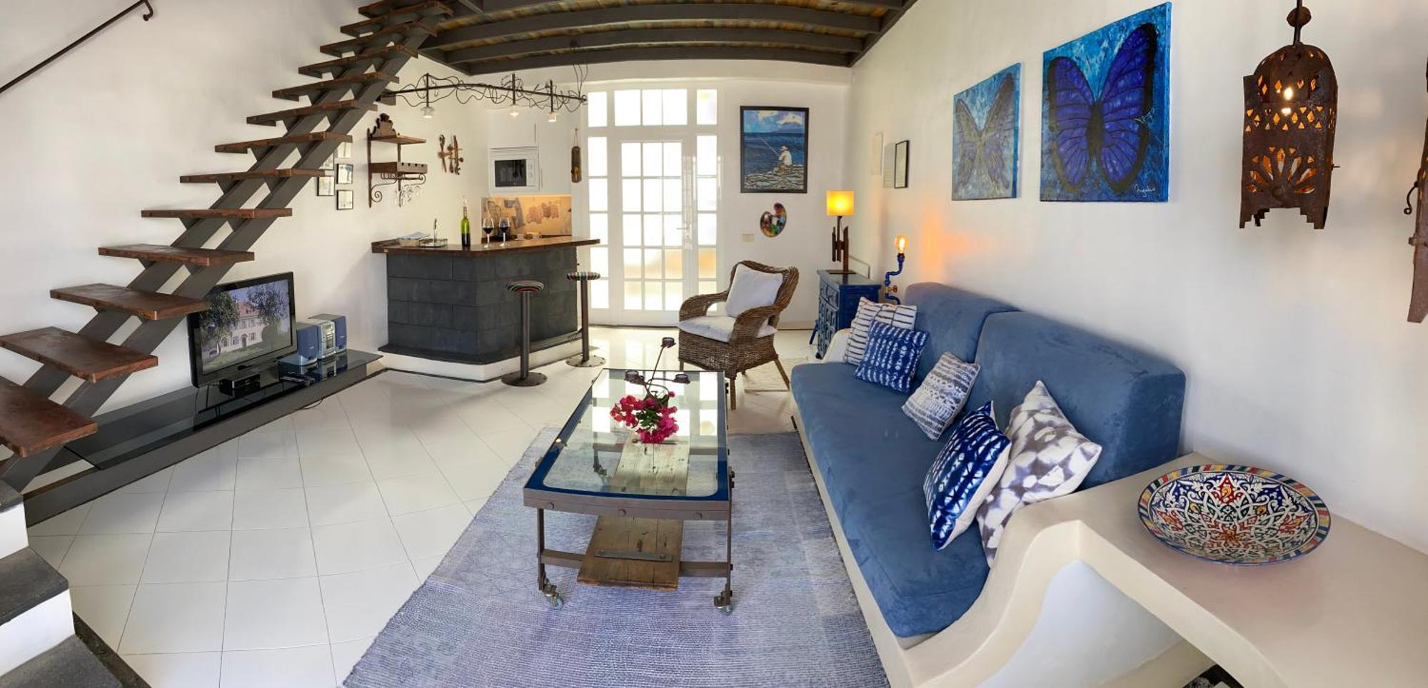Finca Angelus Apartment Syrah With Amazing Views La Matanza De Acentejo Esterno foto